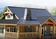 the lancaster cedar home
