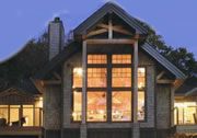 Windwood Cedar Home