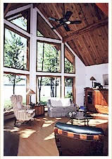 prefab custom kit homes