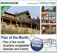 plan of the month newsletter