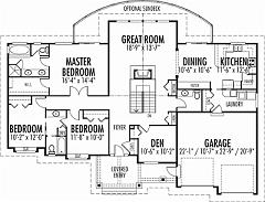 Rolston cedar homes timber frame floor plan