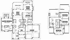Trailsend cedar homes timber frame floor plan