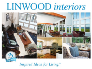 linwood cedar home Interiors