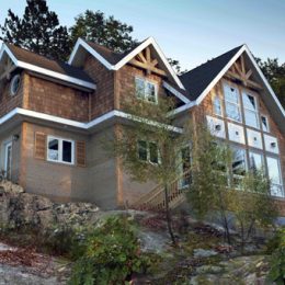 greenbay cedar homes