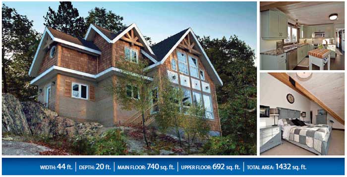 cedar-homes greenbay