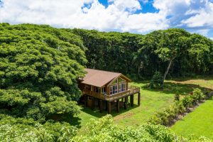 CUSTOM CEDAR HOMES KITS
