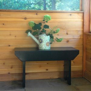 Warmth of Wood