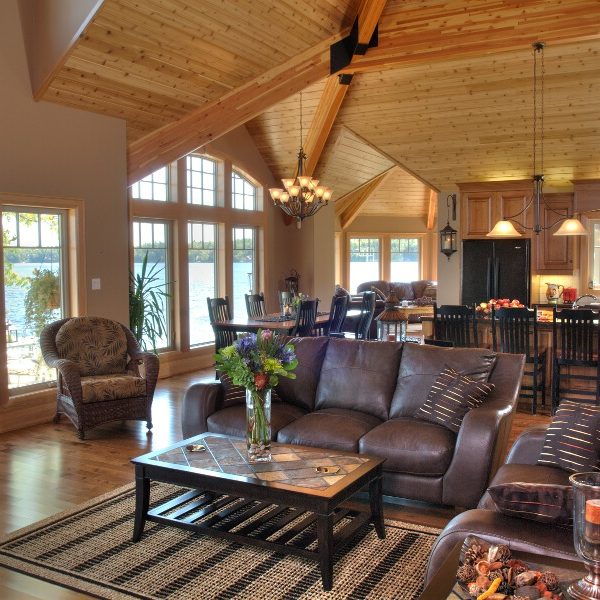 Vastu Tips - Optimizing Your Living Room For Harmony And Relaxation - Harmonious Living Spaces