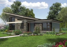 dunland cedar homes