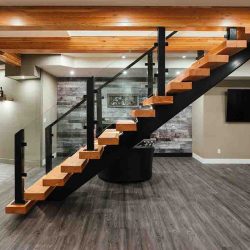 Discovery Custom Modern Cedar Home Designs