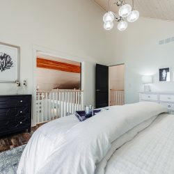 Halls Glen Custom Post Beam Cedar Home Cottage