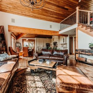 brookfiled post and beam homes