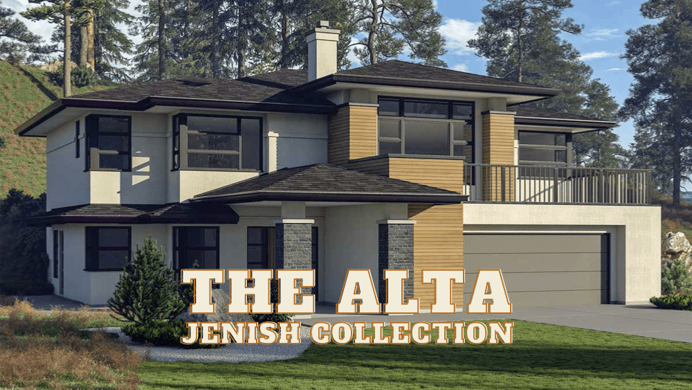 alta cedar homes jenish styles