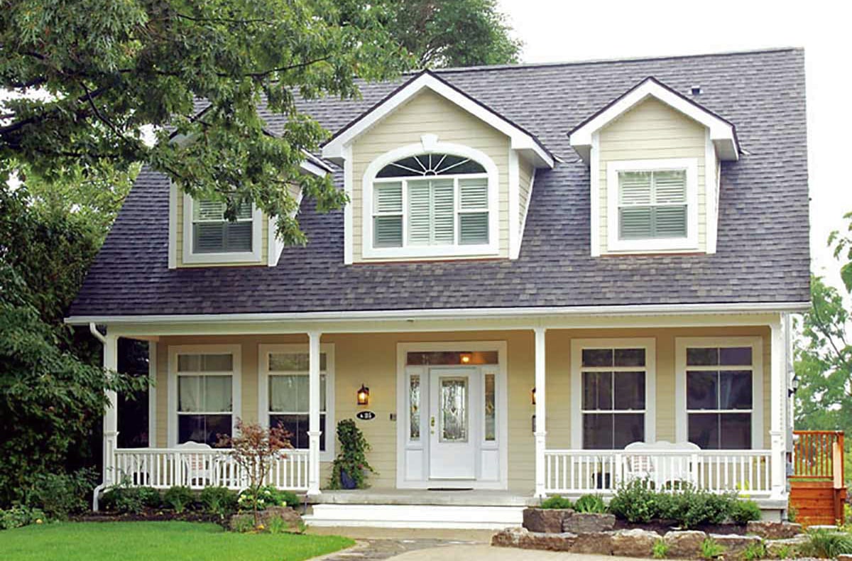 Cabot Cedar Homes Post Beam Homes Construction - Cedar Designs