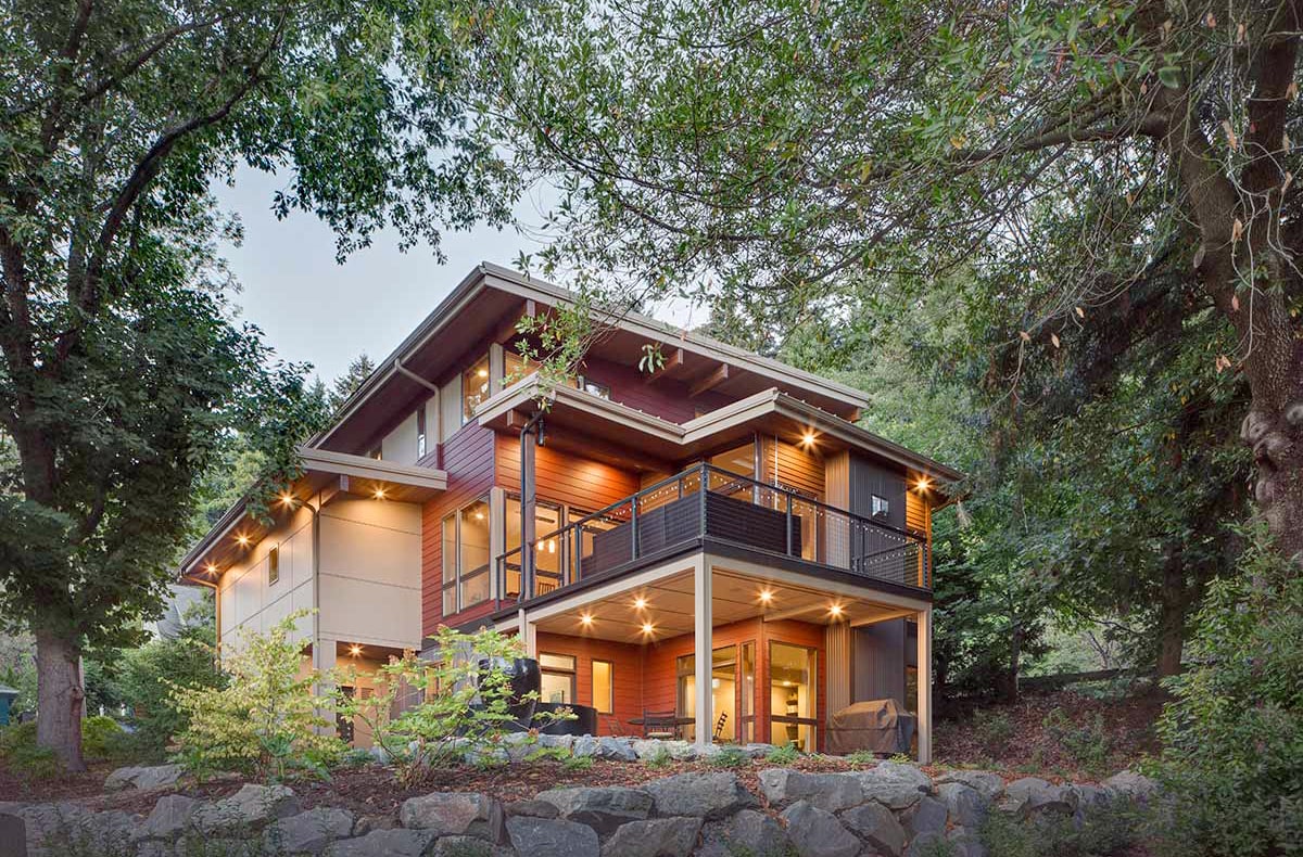 Home Prices