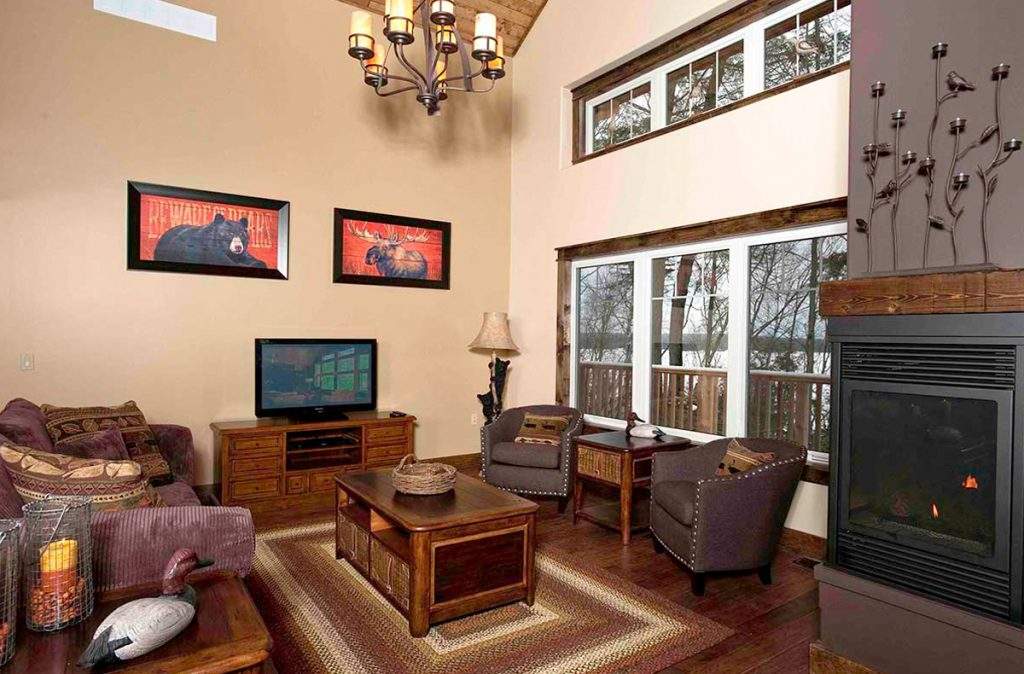 southbay-cabin-cedar-homes-post-beam-design-living-room