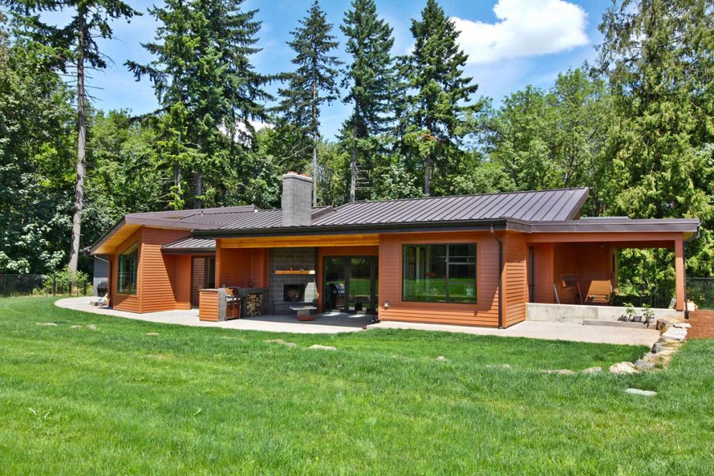 mercer modern cedar house plans