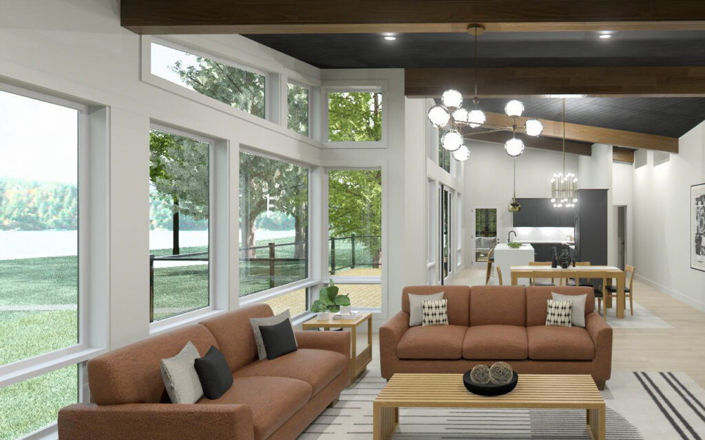 Cedar Homes Financing