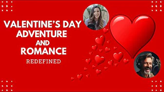 Podcast Episode Building Custom Cedar Homes 7 Adventure & Romance