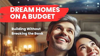 Podcast Episode Building Custom Cedar Homes 4 Dream Homes on Budget