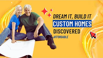 Podcast Episode Building Custom Cedar Homes 6 Dream It Build It