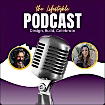 Building a Custom Cedar Home Transcript 1 Podcast Building a Custom Cedar Home