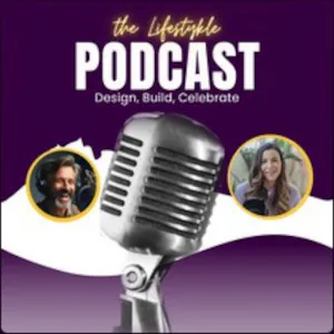 Podcast 12 Steps to Building Cedar Homes 1 building cedar homes